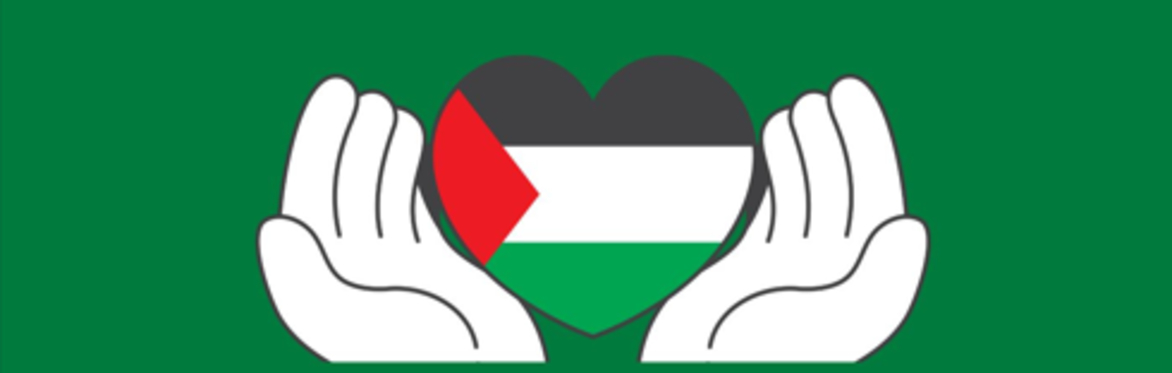 Palestine Solidarity Fete