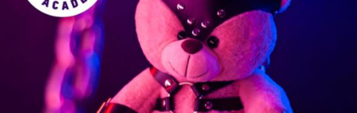Hit Me Up Academy: Trauma-Informed Kink and Play