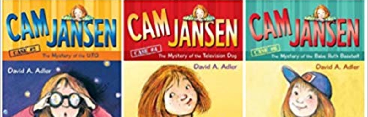 David Adler Author Day Book Sales 1st-3rd
