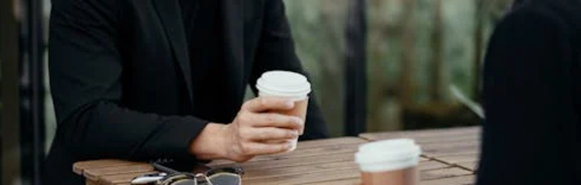 Cafecito - June