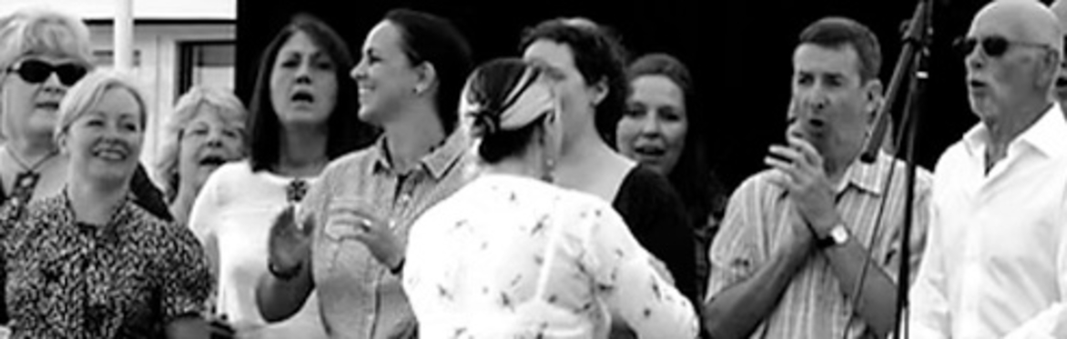 Franklin Voices