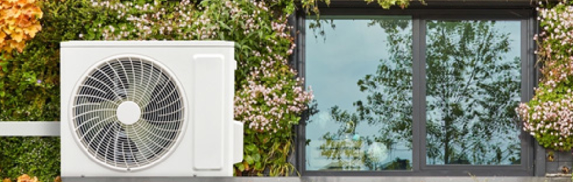 Demystifying Home Heat Pumps