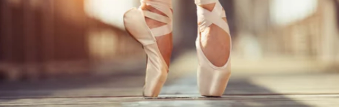 Woodstock Dance Academy's 2026 Spring Showcase