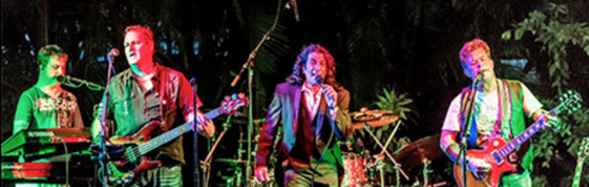 ***JOURNEY & STYX TRIBUTE - Ballroom / cc130