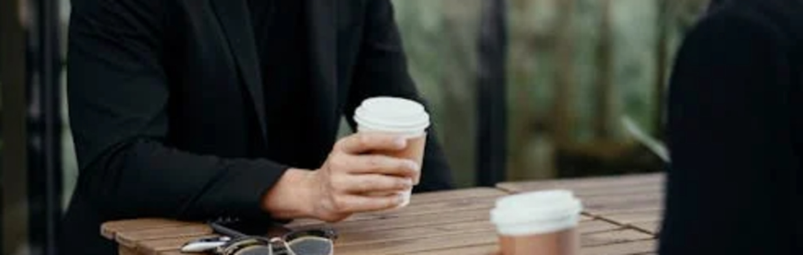 Cafecito - May