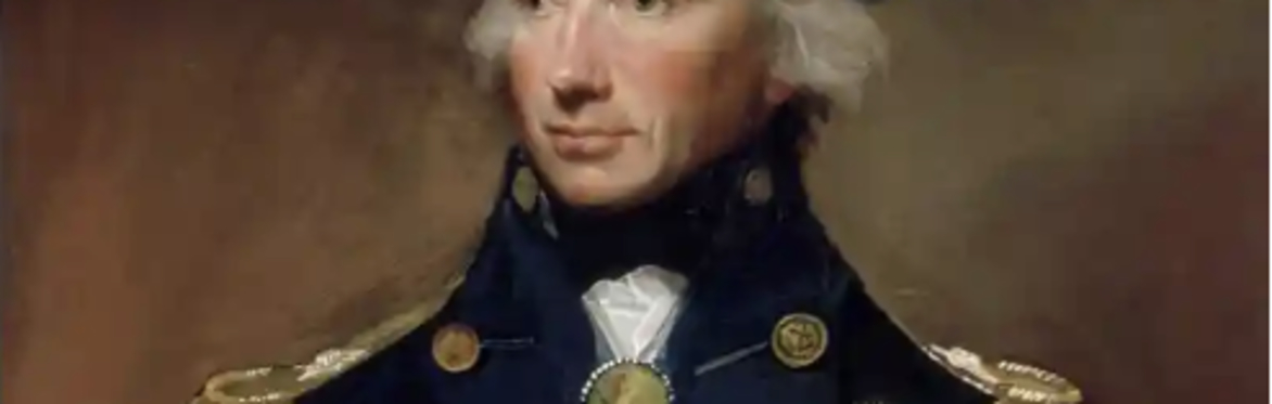 Trafalgar Night Dinner
