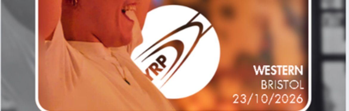 YRP Western Flight Club (Darts)