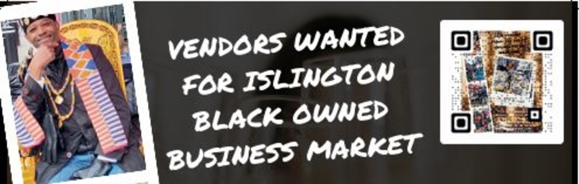 Go Africa Black Owned Business Market
