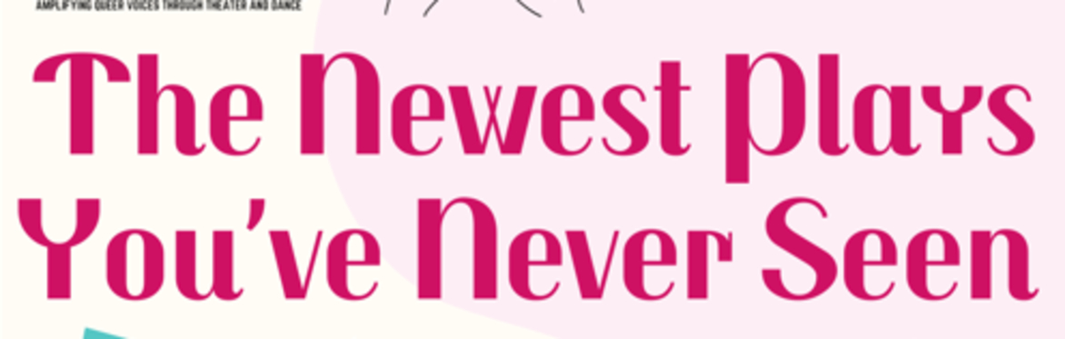 [SOLD OUT] Historically Close Friends Presents - The Newest Plays You've Never Seen! @ Radio Bean