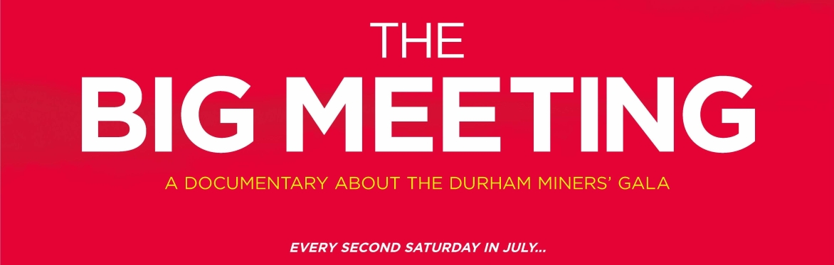 The Big Meeting – Film Premiere