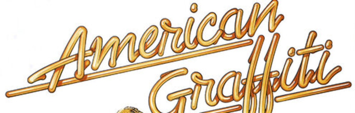 Classic Car Night - American Graffiti - 9:15p