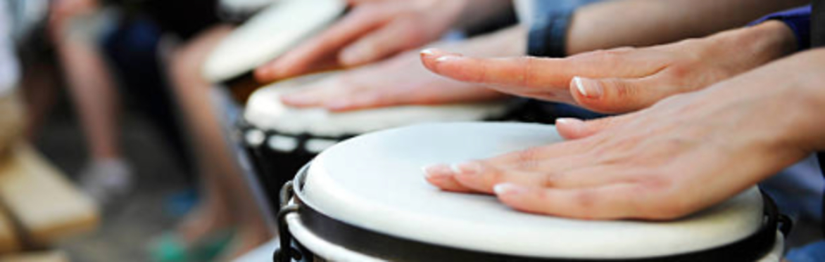 African Drumming Circle - Drop-In Sessions