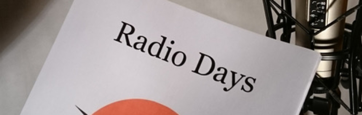Radio Acting - A Practical and Playful Introduction