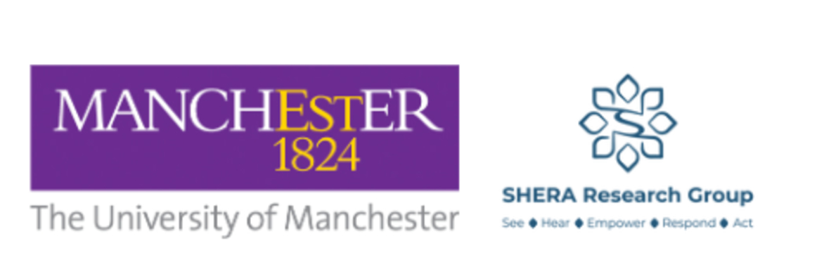SHERA Research Group and University of Manchester Health and Justice Global Conference 11th June 2024