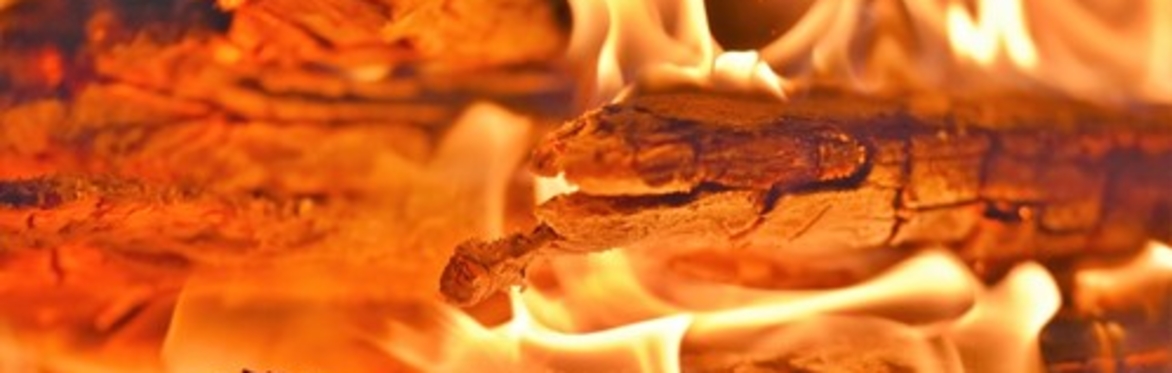 Öffentliches Grill-Buffet