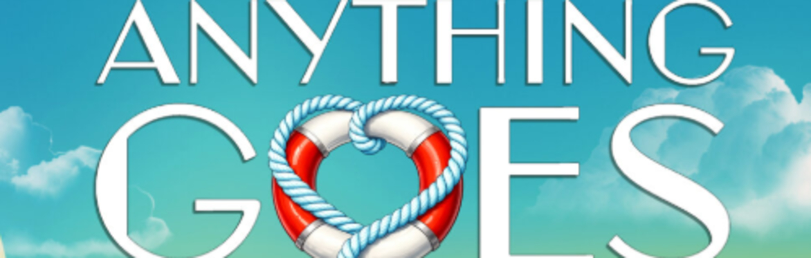 Minack Theatre - "Anything Goes"