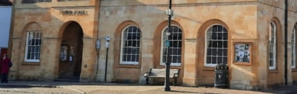Town Hall