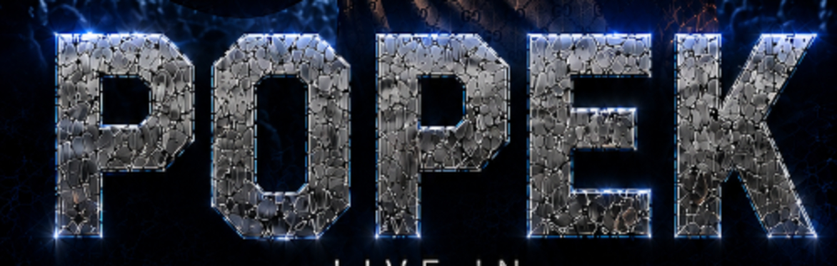 🔥 POPEK LIVE IN LONDON – House of Ora🔥