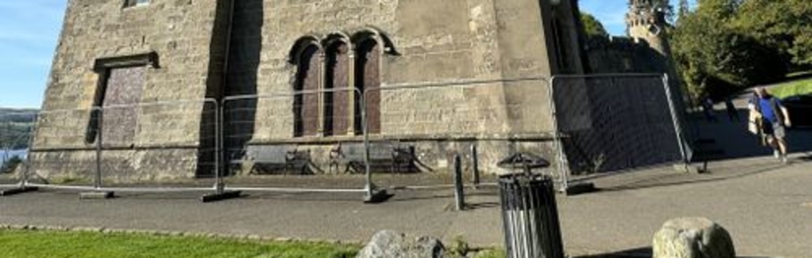 Women's Walk - Whinny Hill & Balloch Country Park- cancelled
