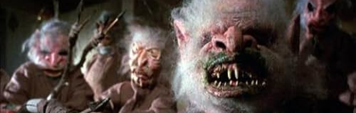 TROLL 2 @ The Babylon