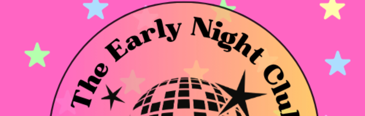 Early Night Club  at the Tivoli - The Big Summer (neon) Party