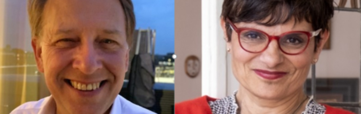Michael Crick & Thangam Debbonaire: Nigel Farage: How has he Changed British Politics?