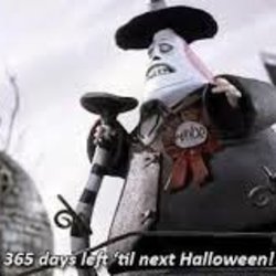 Clocktoberfest 4 : Spookin' at the liner