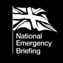People's Emergency Briefing Film (Sheffield City Centre Screening)