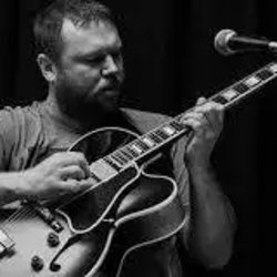 June 26th: Lee Meehan Organ Trio