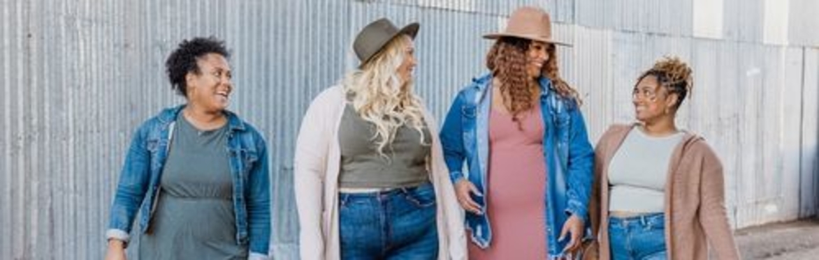 The Intersection of Eating Disorders, Weight Stigma, Diet Culture, and Implicit Bias