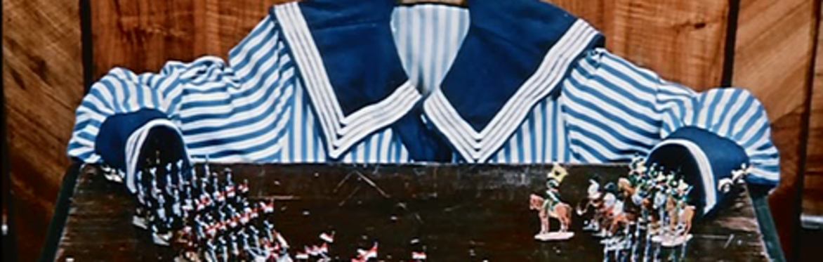 Samizdat Glasgow 2026 Closing night: 5th Anniversary Shorts Collection