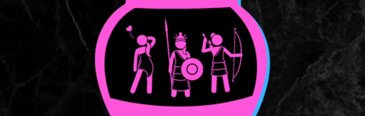 Lysistrata - TICKET FORM