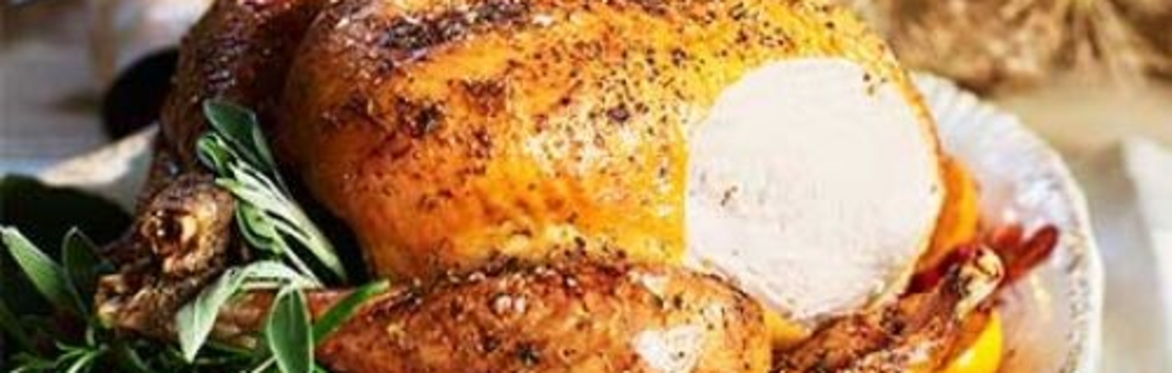 Traditional Christmas Dinner  - Monday 7th December