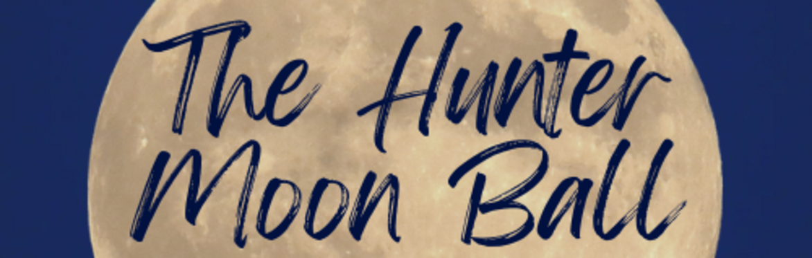 Hunter Moon Ball 2024