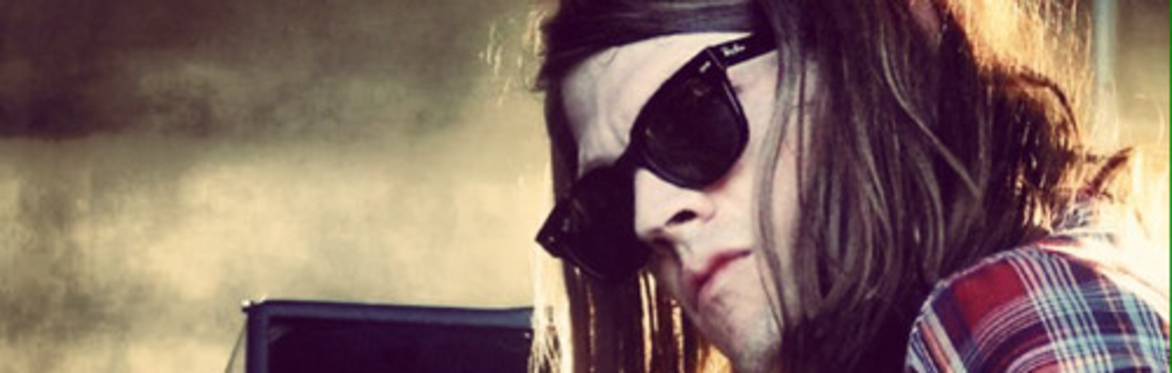 Christian Bland & The Revelators w/ Marry Cherry and Neon Lemon at The Far Out Lounge