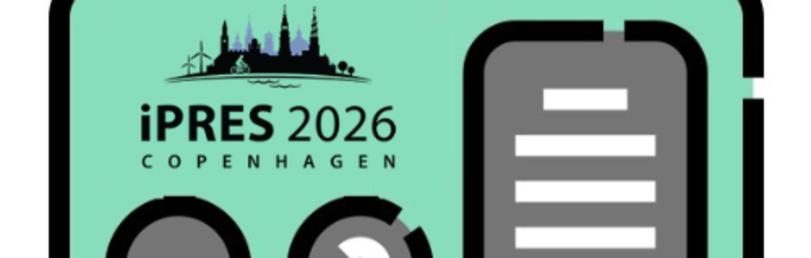 iPRES Radio 2026