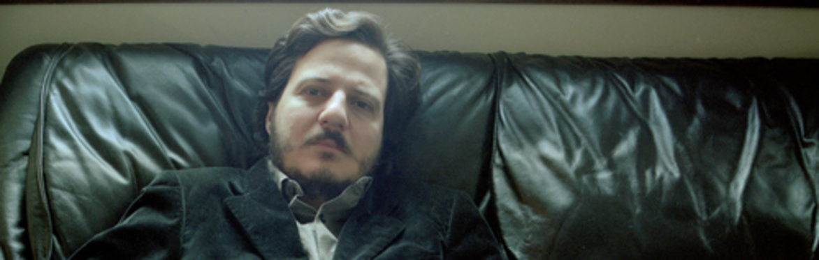 Mehmet Sanlikol Trio