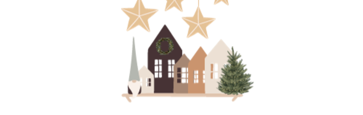 15th Annual Loomis Holiday Home Tour