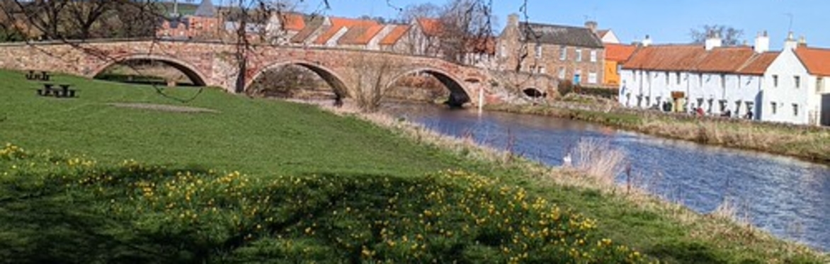 Haddington RiverStories – History, Heritage and Nature