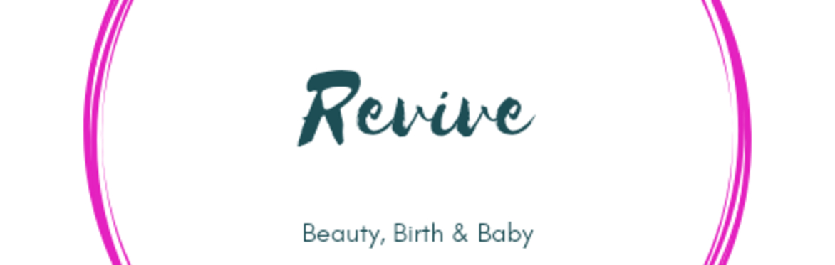 Revive Baby Massage