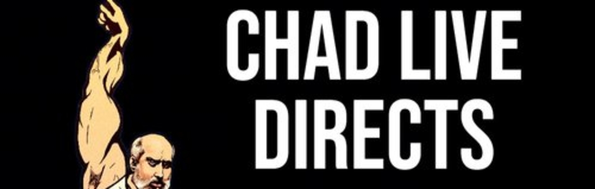 Chad Live Directs A Class Show