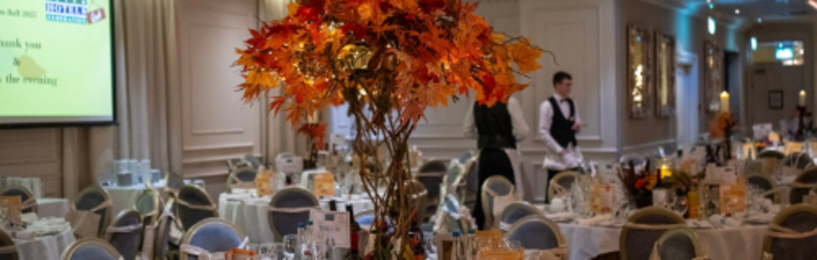 IHF Cork Tourism Ball 2026