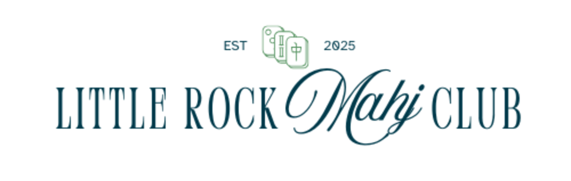 Little Rock Mahj Club (Tues Night League)