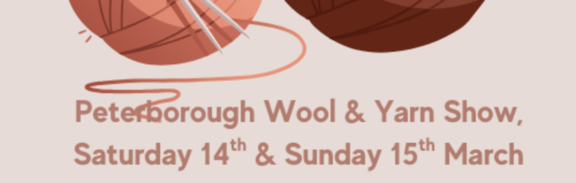 Peterborough Wool & Yarn Show