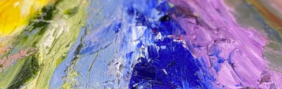 Intro to Oil Painting: 6 Week Course