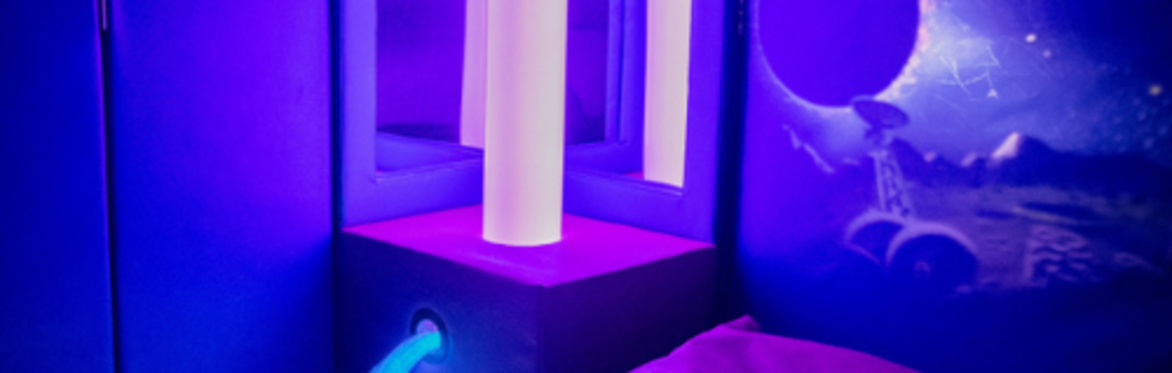 Savour Sensory Rooms