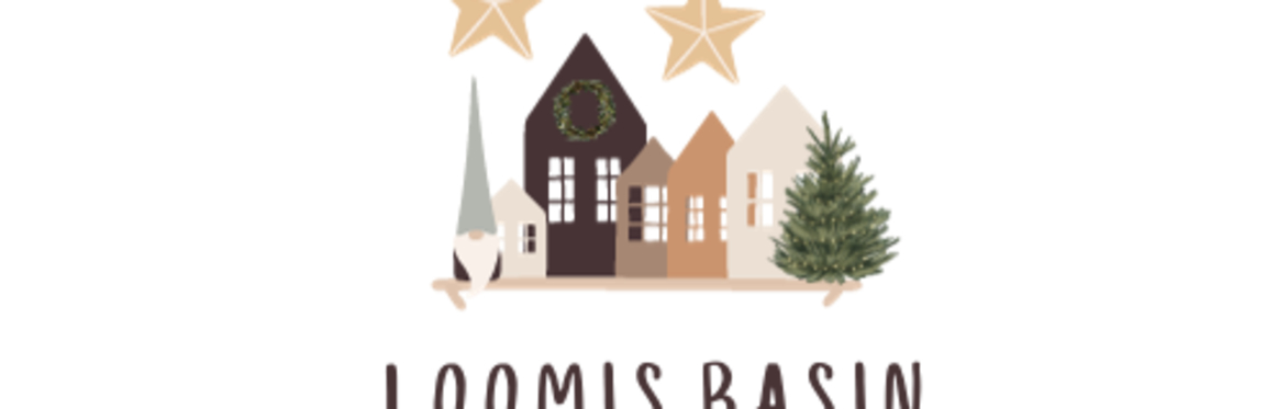 16th Annual Loomis Holiday Home Tour