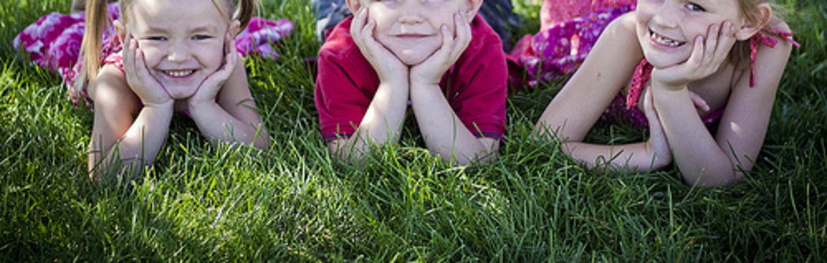 Taster Event with Sam at Assured Parenting