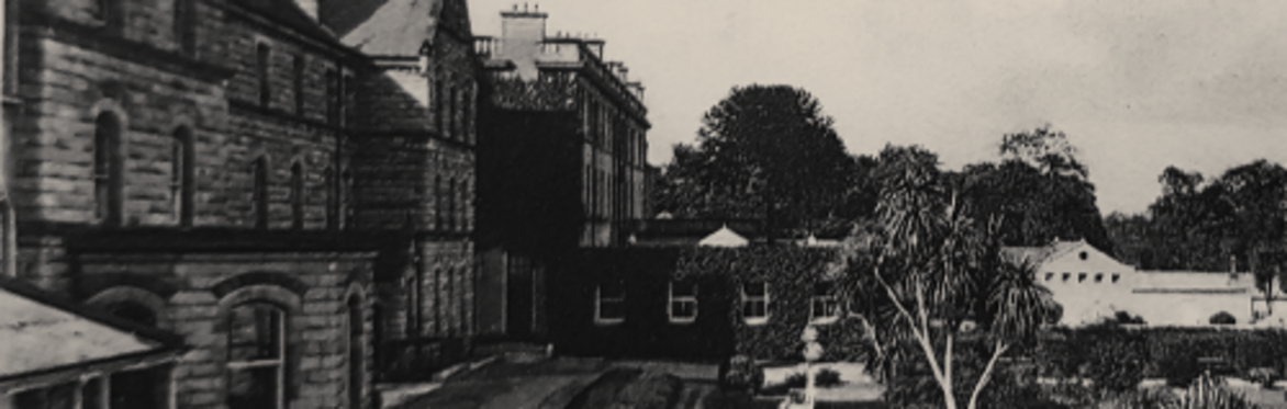 Culture Night Event - "Foundations of Healing: The Legacy of Mental Health Care at St John of God Hospital"