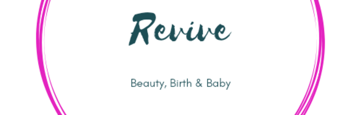 Revive Baby Massage